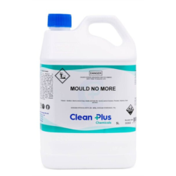 5 Litre bottle of Clean Plus Mould No More