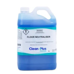 5 Litre bottle of Clean Plus Floor Neutraliser