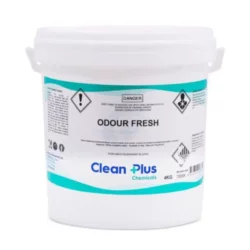 4KG Bucket of Clean Plus Odour Fresh Urinal Blocks