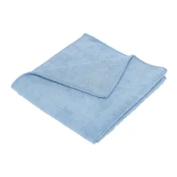 Green microfibre cloth